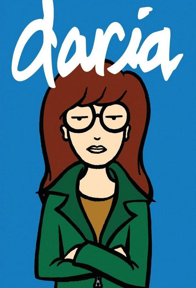 Daria  TV Time