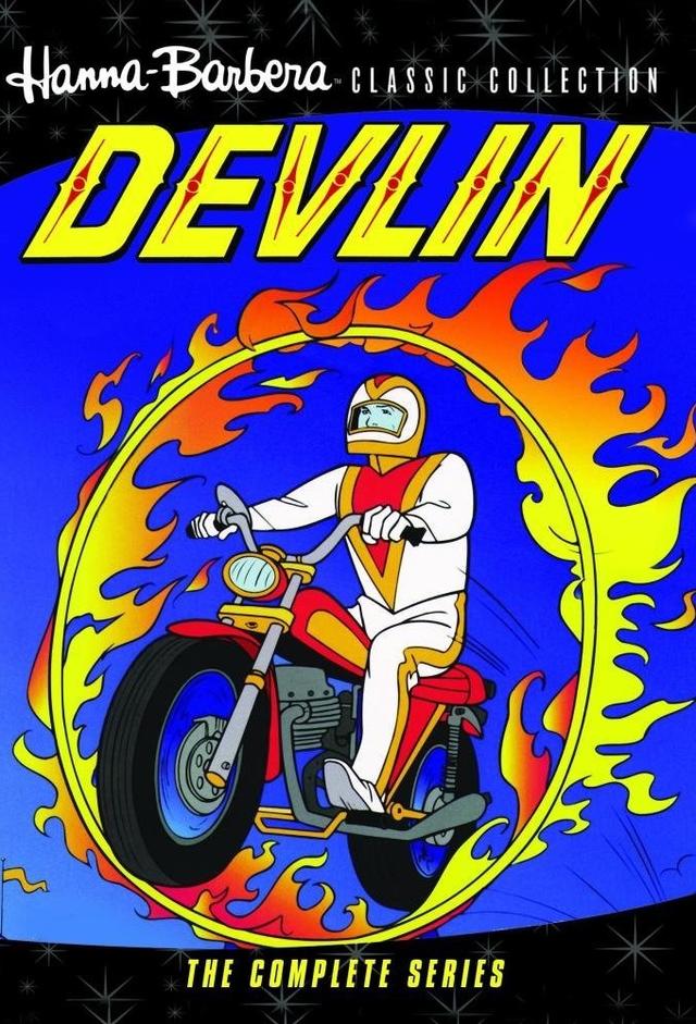 Devlin