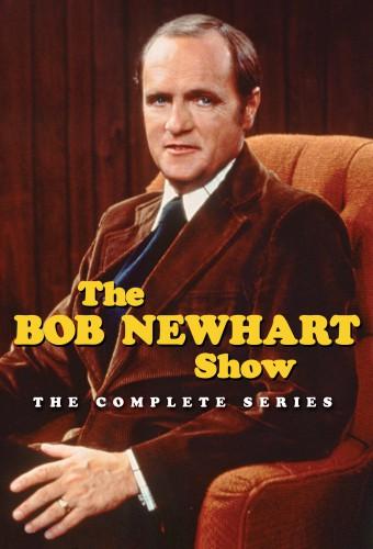 The Bob Newhart Show