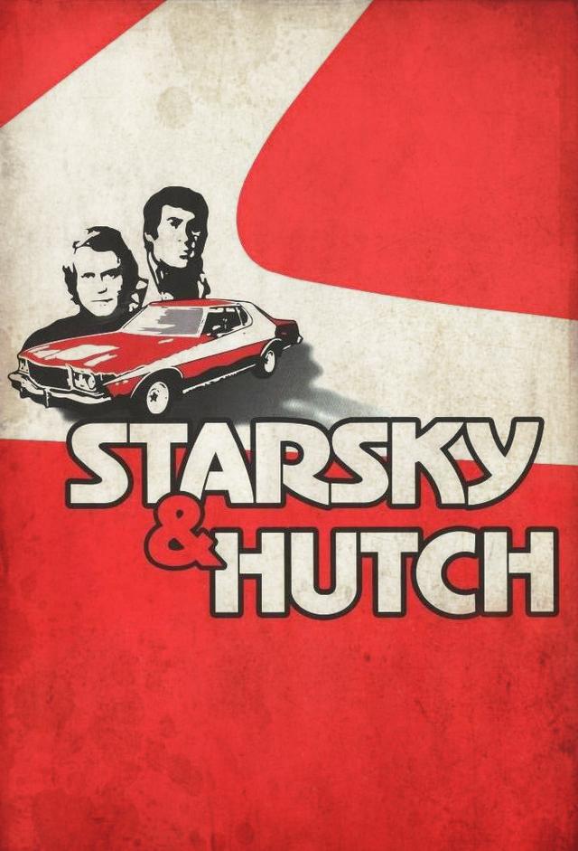 Starsky y Hutch