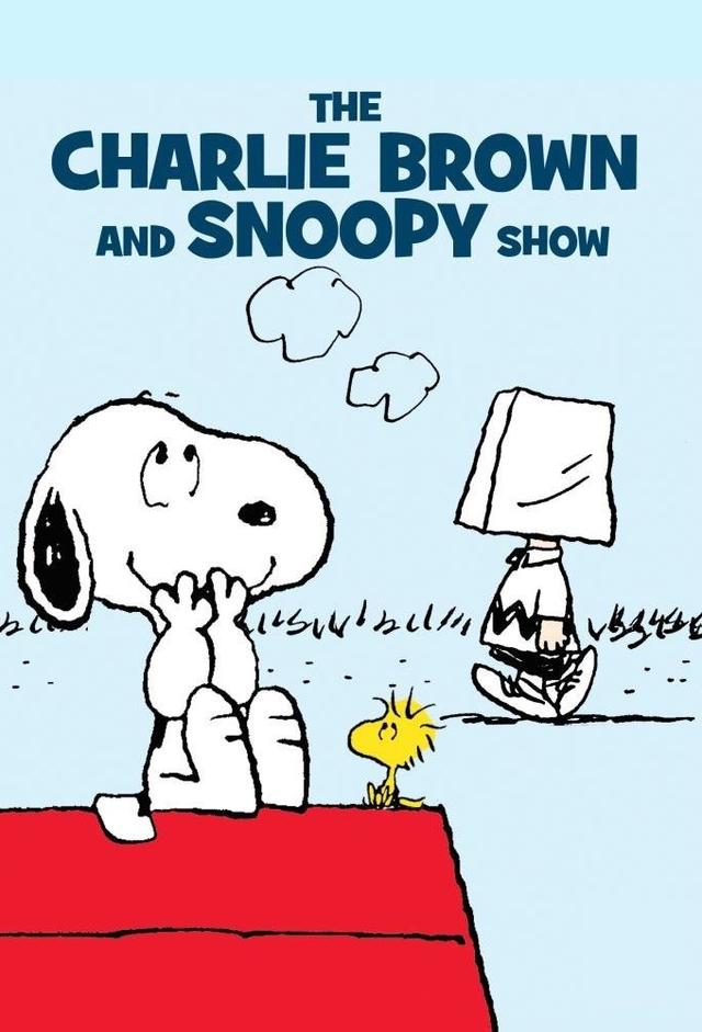 The Peanuts Snoopy The Musical Song Hes Your Dog Charlie Brown