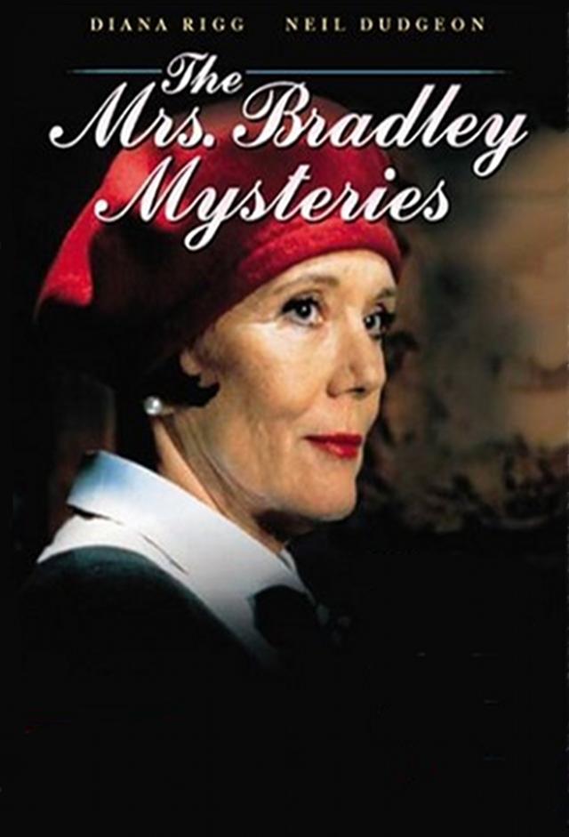 The Mrs Bradley Mysteries