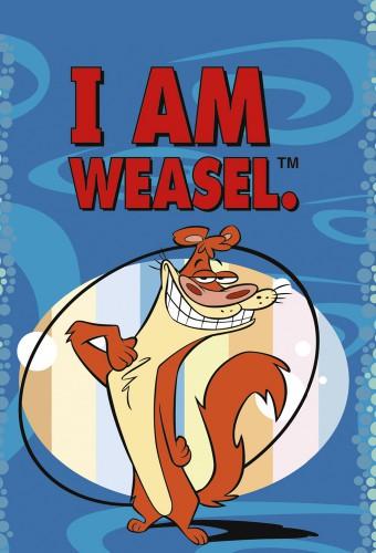 I Am Weasel