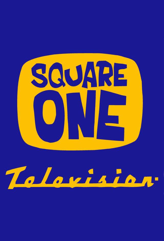 Square One TV