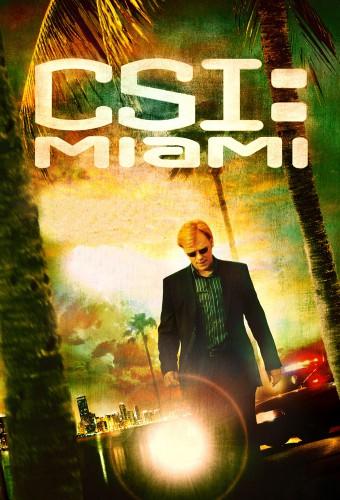 CSI: Miami