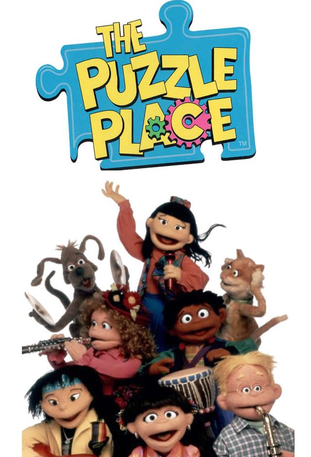 The Puzzle Place