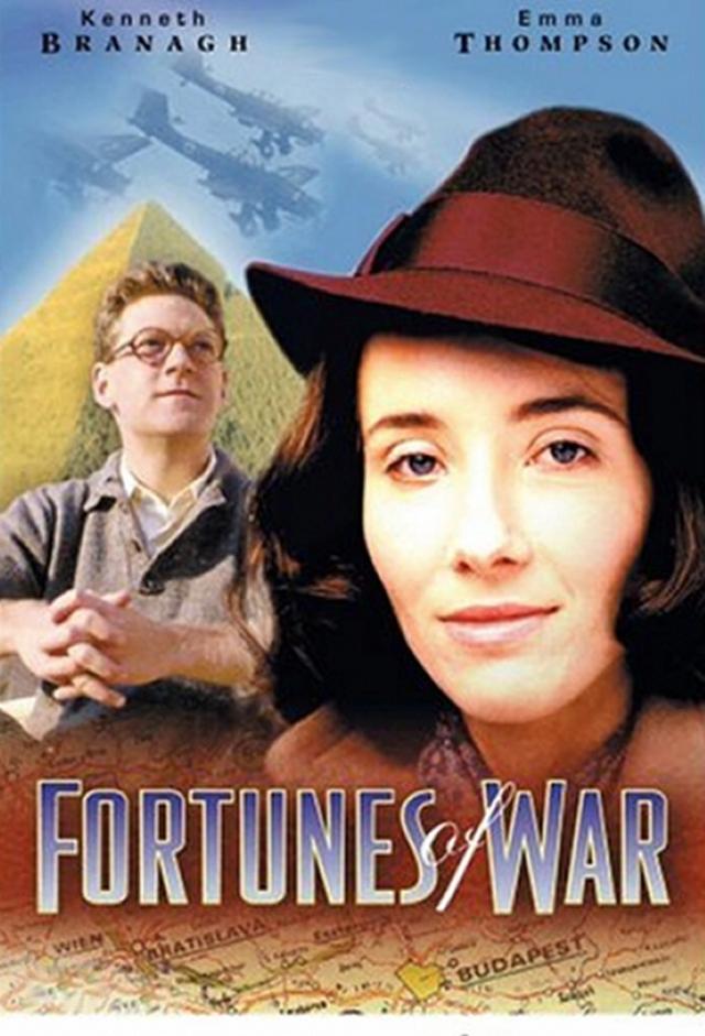 Fortunes of War