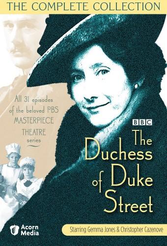 The Duchess of Duke Street