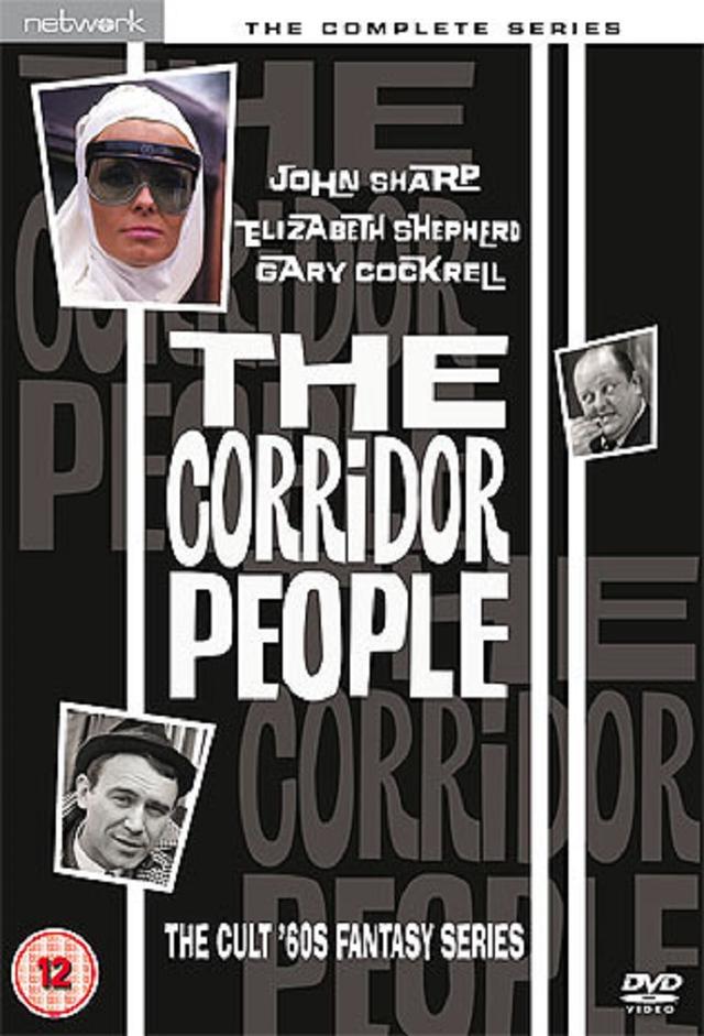 The Corridor People