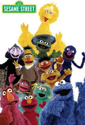 Sesame Street