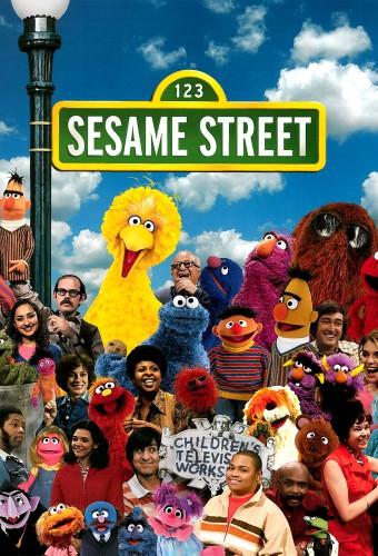 Sesame Street