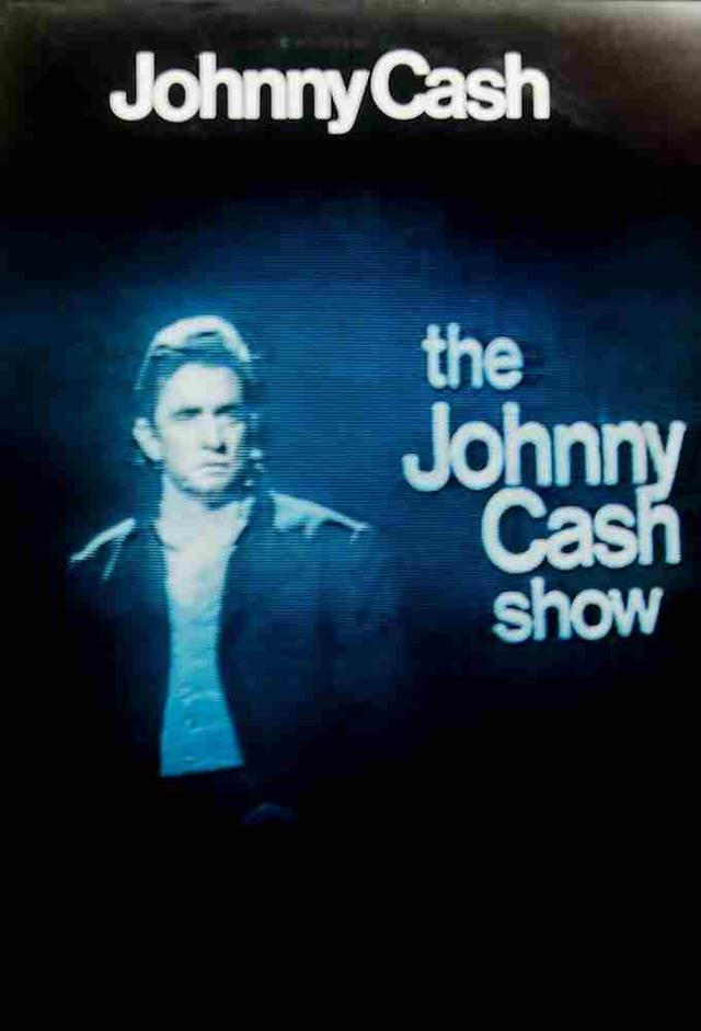 The Johnny Cash Show