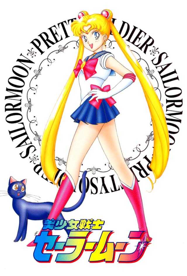 Sailor Moon