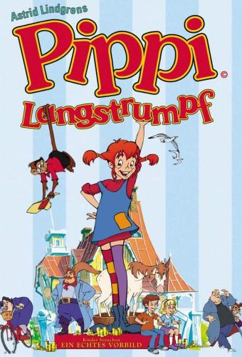 Pippi Langstrumpf (1997)