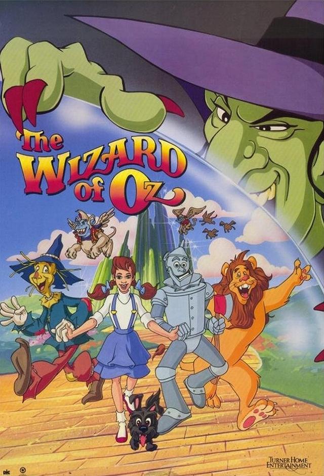 The Wizard of Oz (1990)