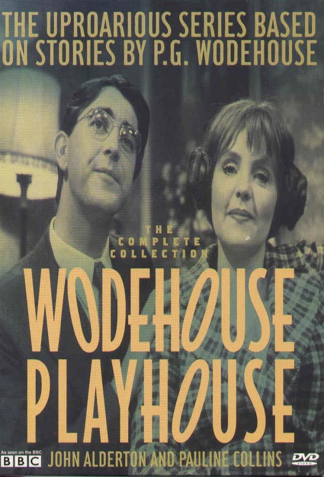 Wodehouse Playhouse