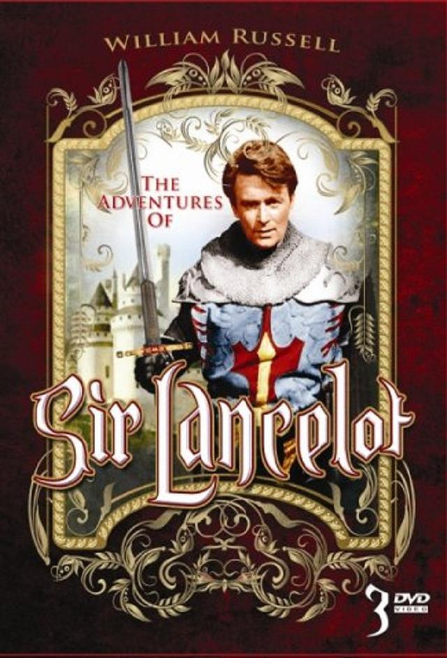 The Adventures of Sir Lancelot