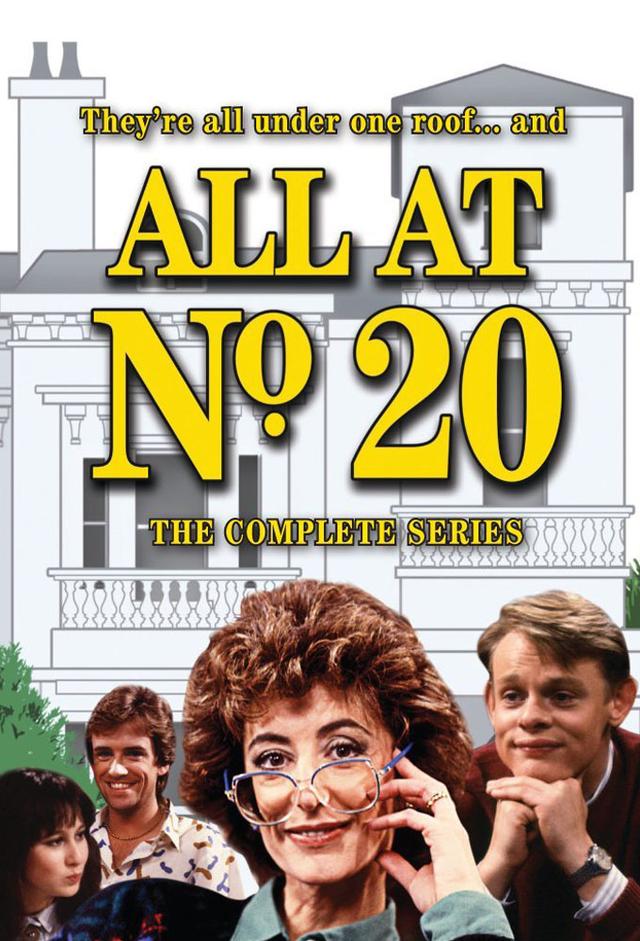 All at Number 20