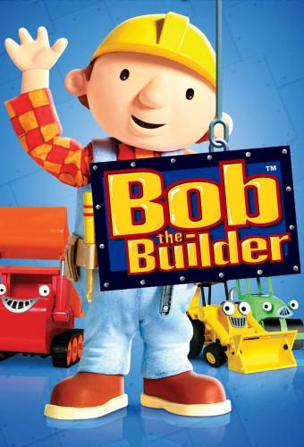 Bob el constructor