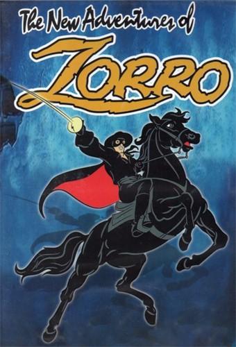 Zorro (1997)