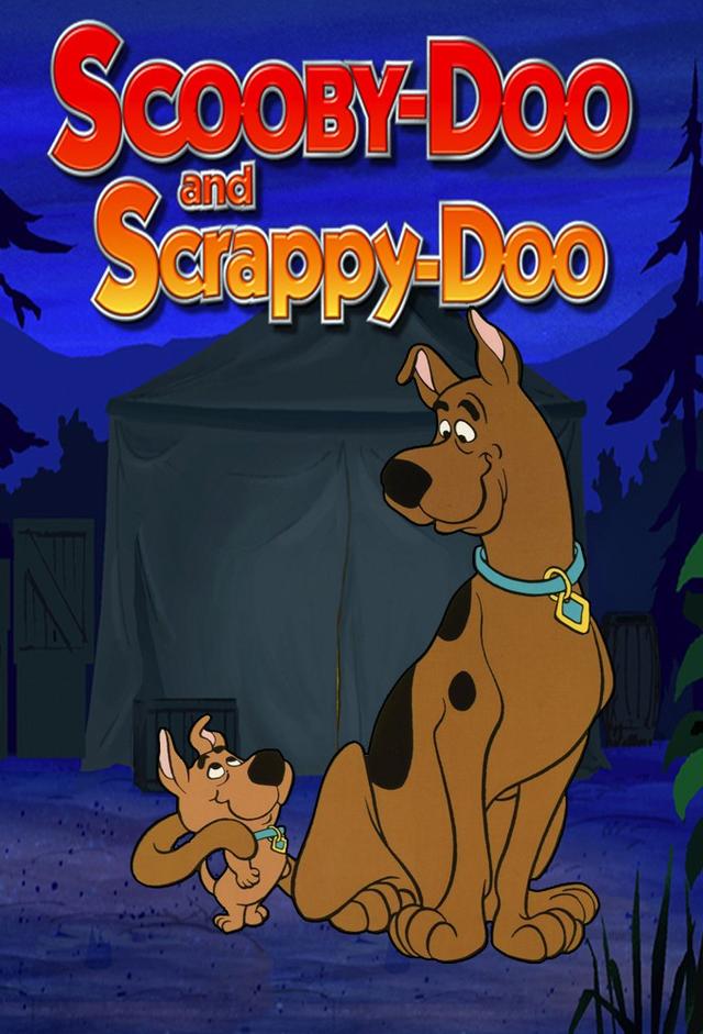 Scooby-Doo e Scooby-Loo