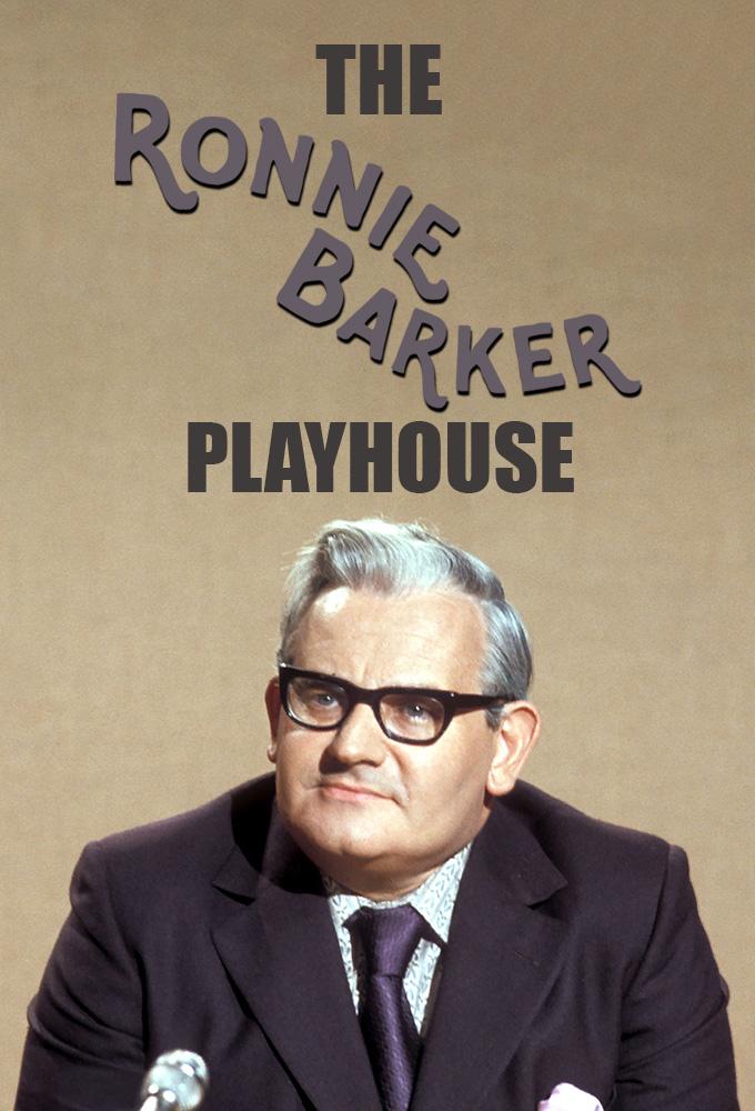 The Ronnie Barker Playhouse
