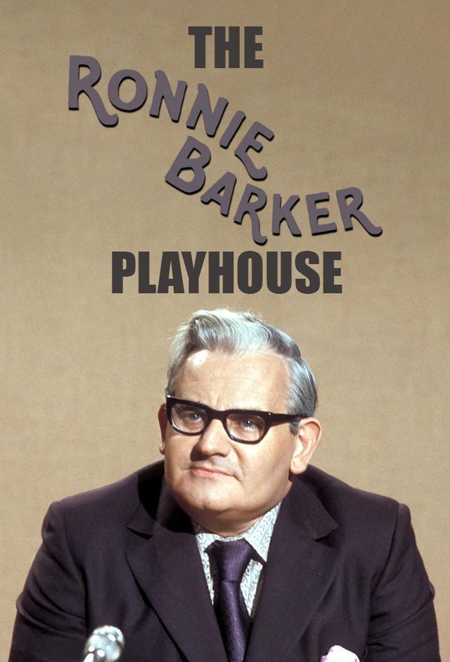 The Ronnie Barker Playhouse