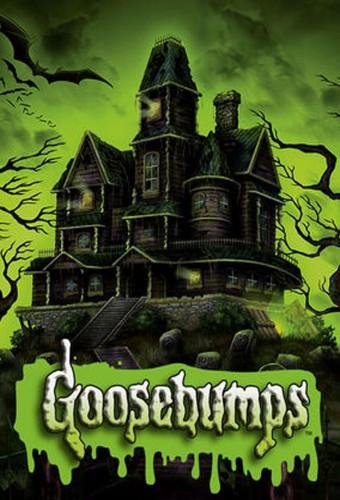 Pesadillas (Goosebumps)