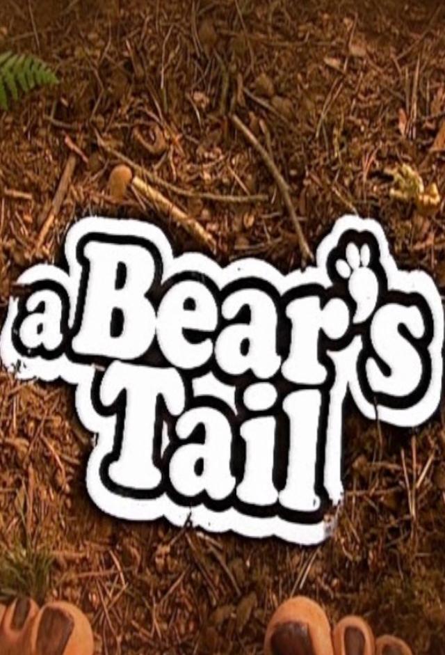 A Bear's Tail