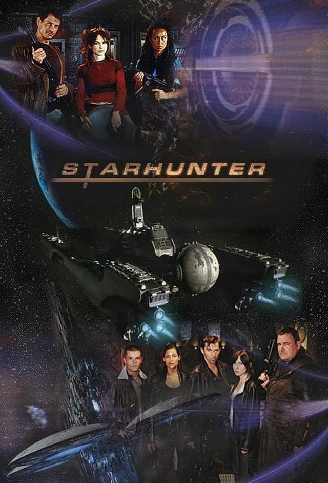 Starhunter