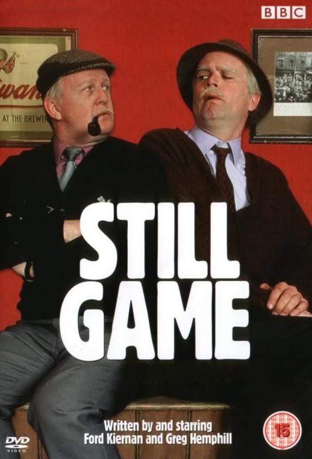 Still Game