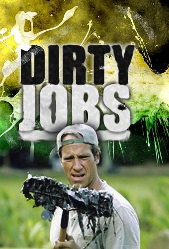 Dirty Jobs