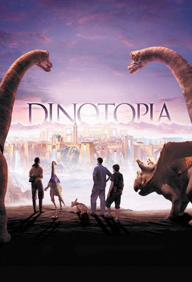 Dinotopia