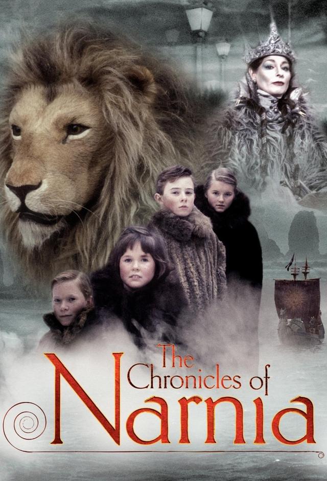 The Chronicles of Narnia