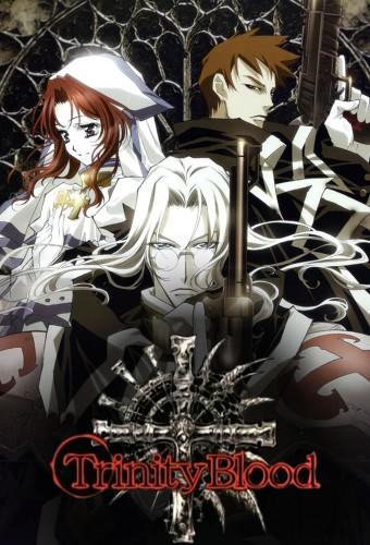 Trinity Blood