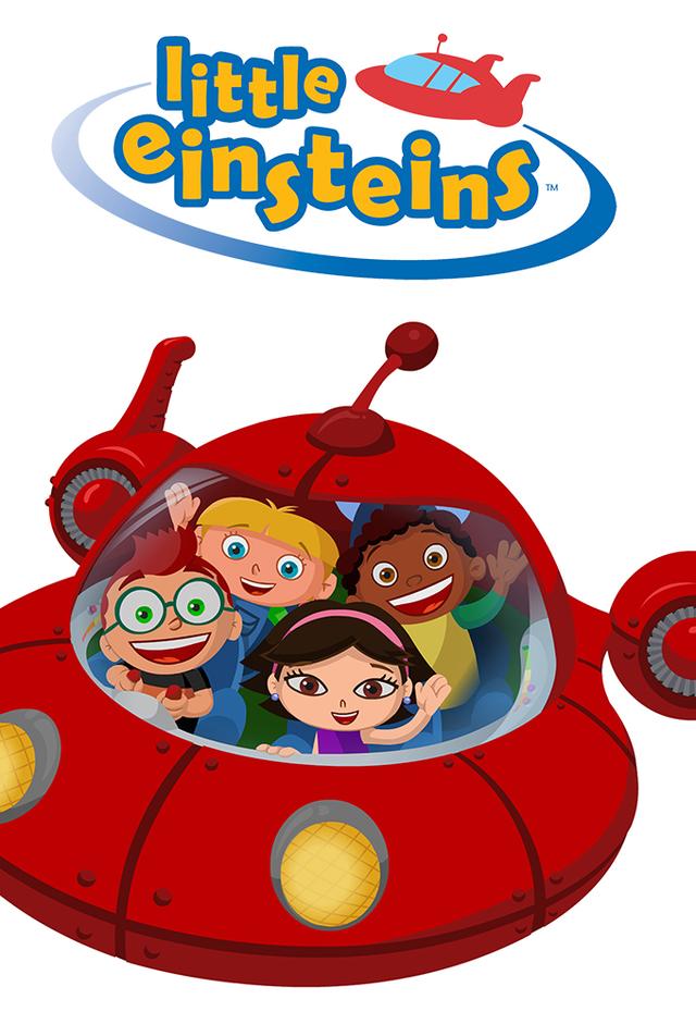 Disneys kleine Einsteins