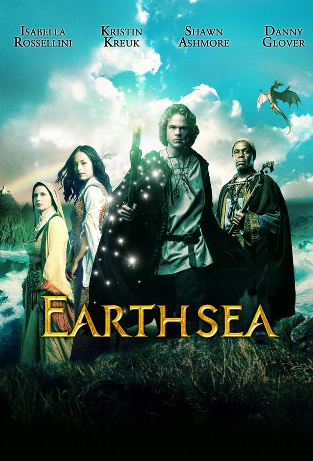 Legend of Earthsea