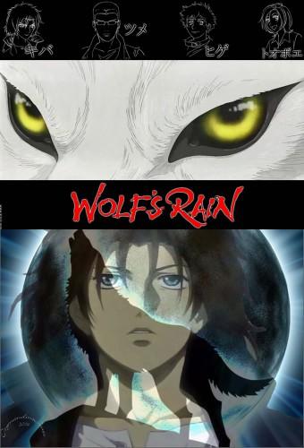 Wolf's Rain