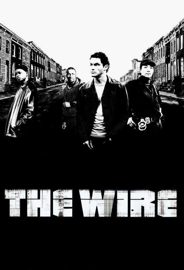 The Wire Season 2