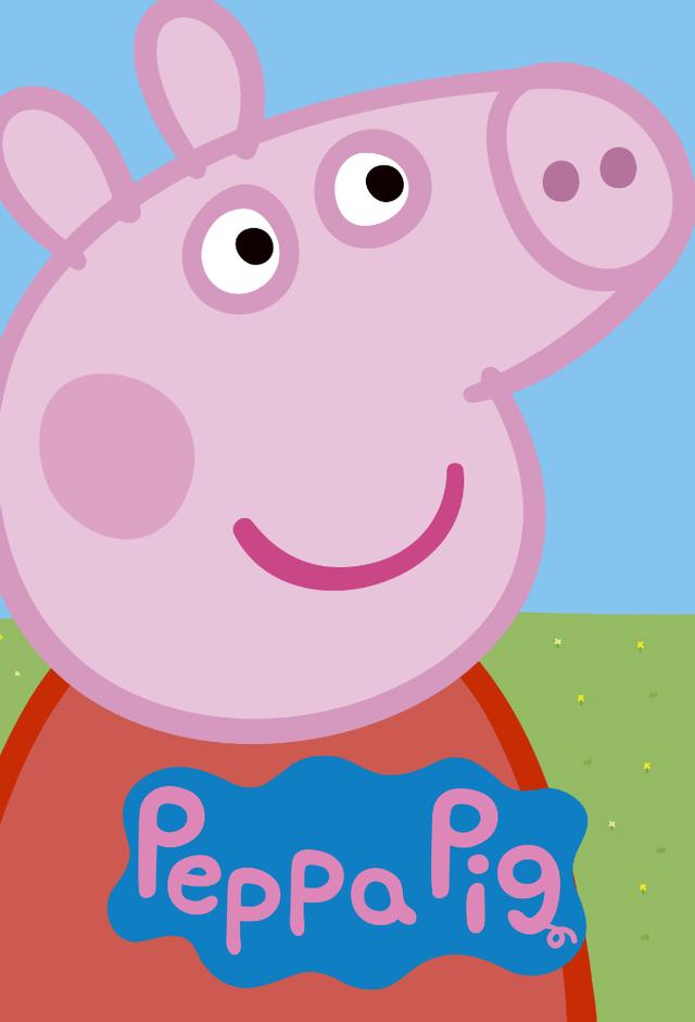 Peppa Pig, Il compleanno di Wendy Lupo