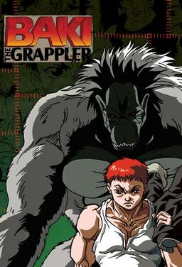 Baki the Grappler