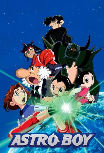 Astro Boy  (2003)