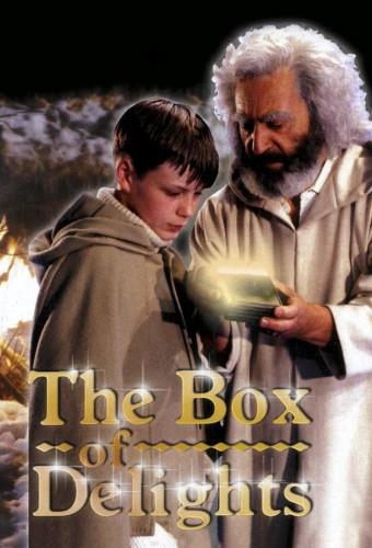 The Box of Delights