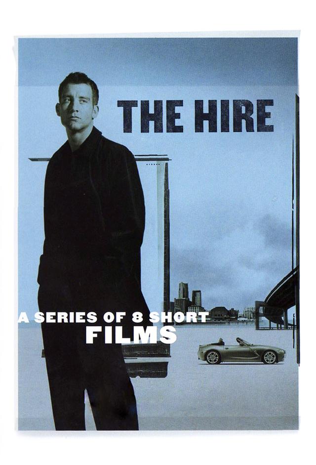 The Hire