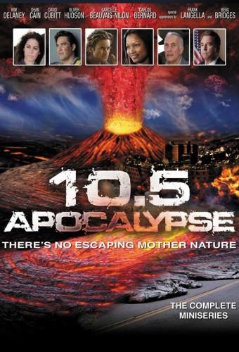 10.5: Apocalypse