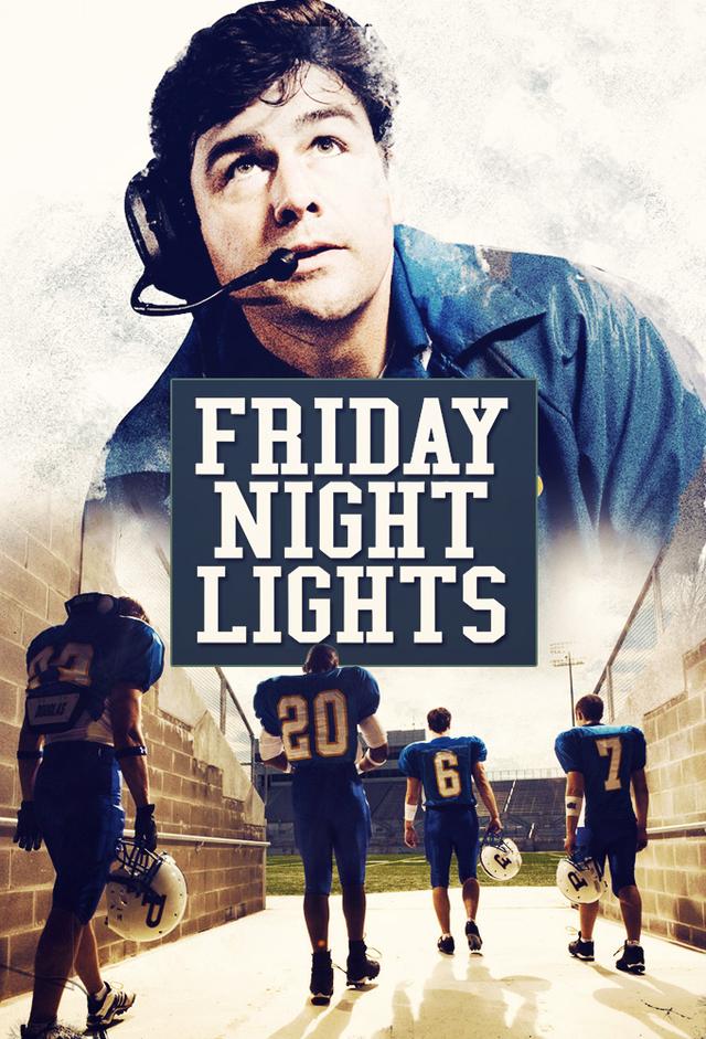 Friday Night Lights