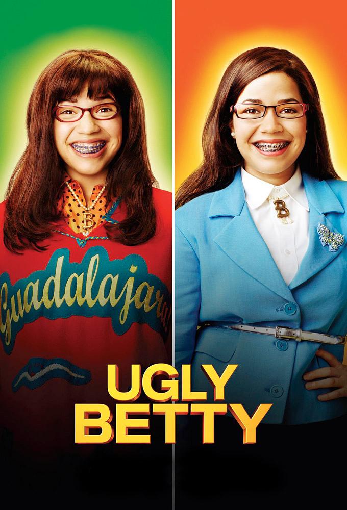 Ugly Betty