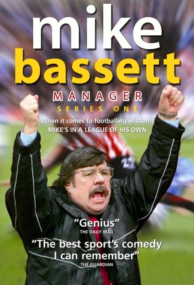 Mike Bassett: Manager