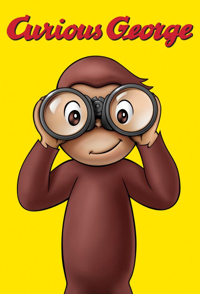 Curioso come George - Sorpresa a Natale - Movies on Google Play