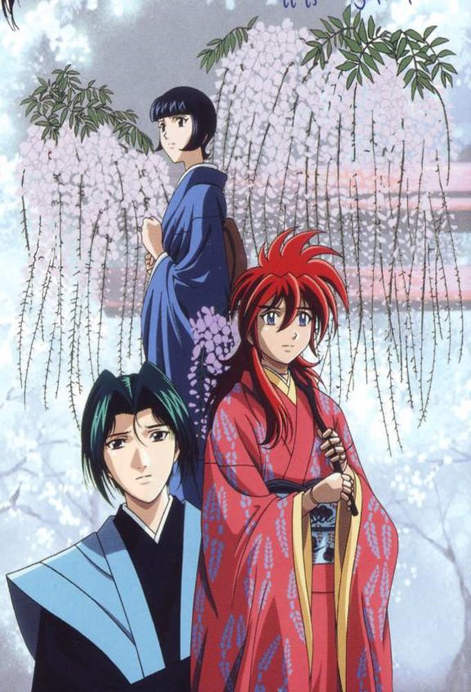 Karakuri Zoushi Ayatsuri Sakon